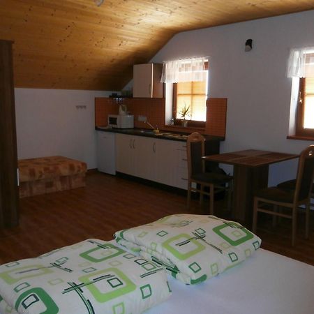 Apartman Pohoda Novy Prerov Extérieur photo