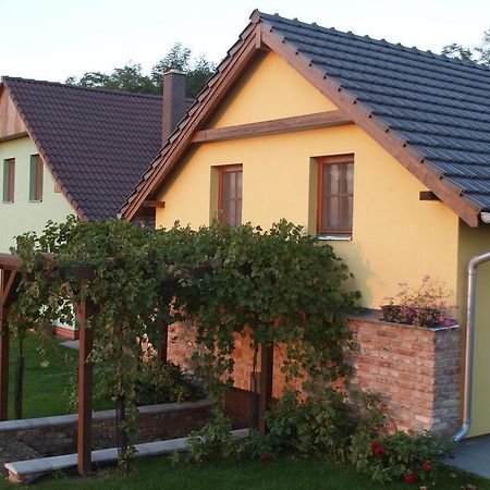 Apartman Pohoda Novy Prerov Extérieur photo