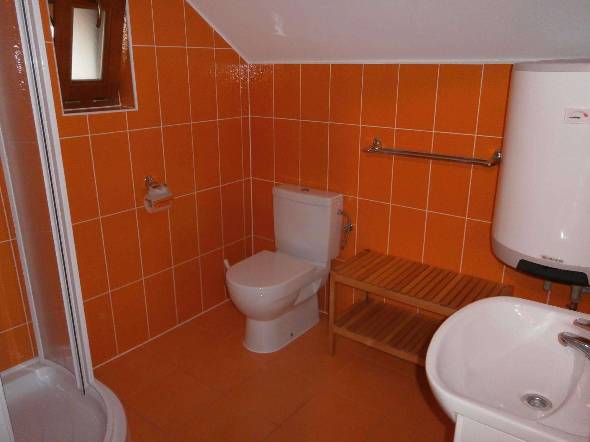 Apartman Pohoda Novy Prerov Extérieur photo