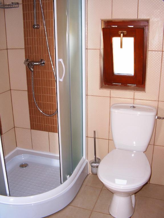 Apartman Pohoda Novy Prerov Chambre photo