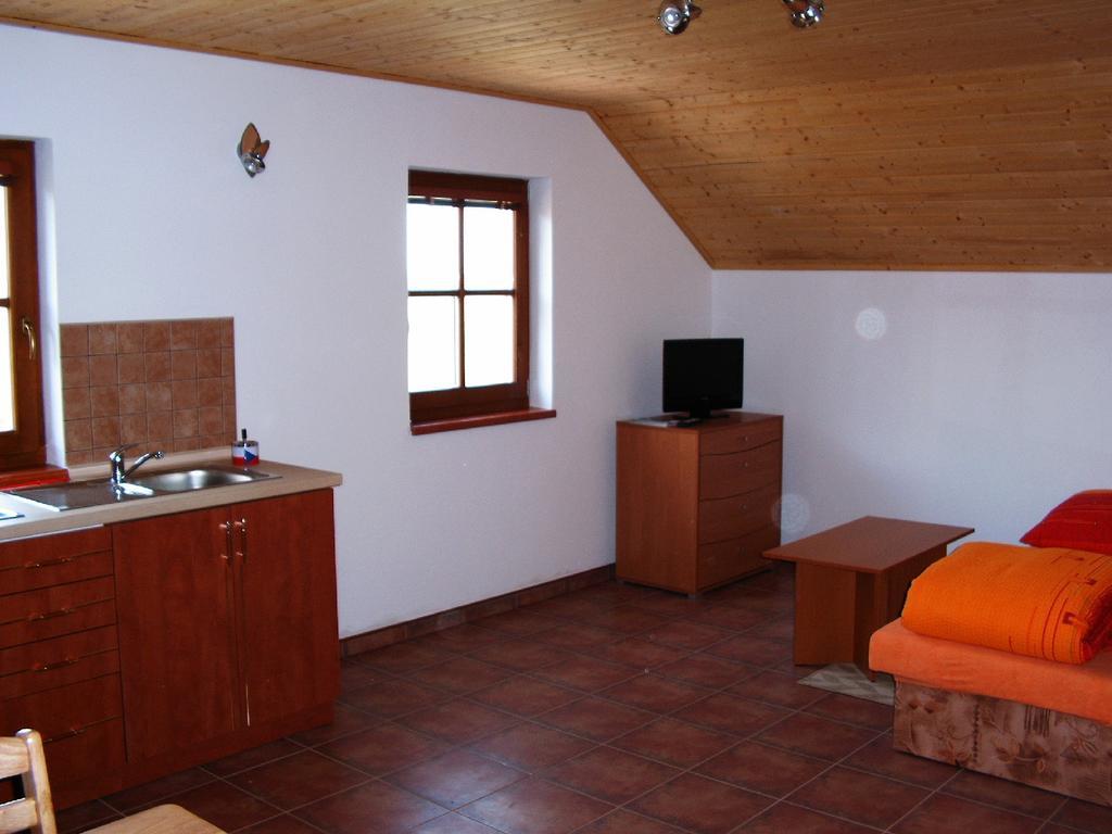 Apartman Pohoda Novy Prerov Chambre photo
