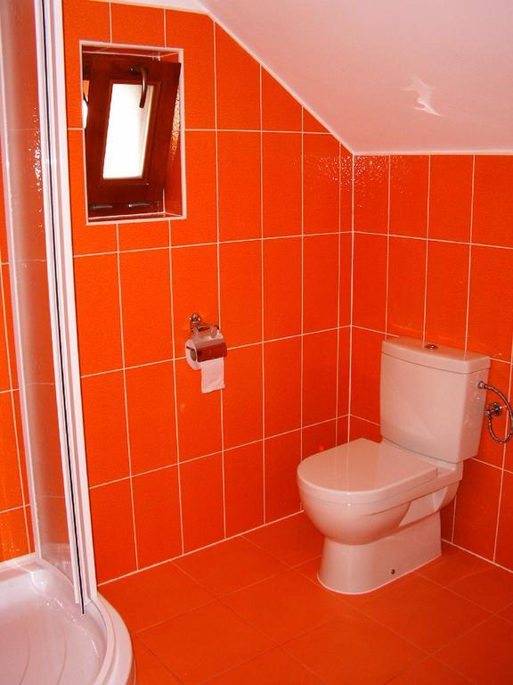 Apartman Pohoda Novy Prerov Chambre photo