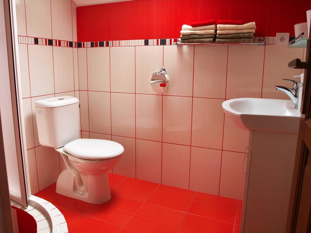 Apartman Pohoda Novy Prerov Extérieur photo