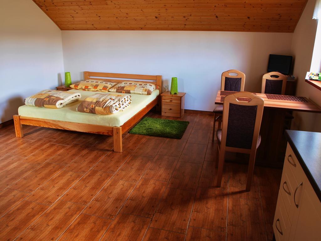 Apartman Pohoda Novy Prerov Extérieur photo
