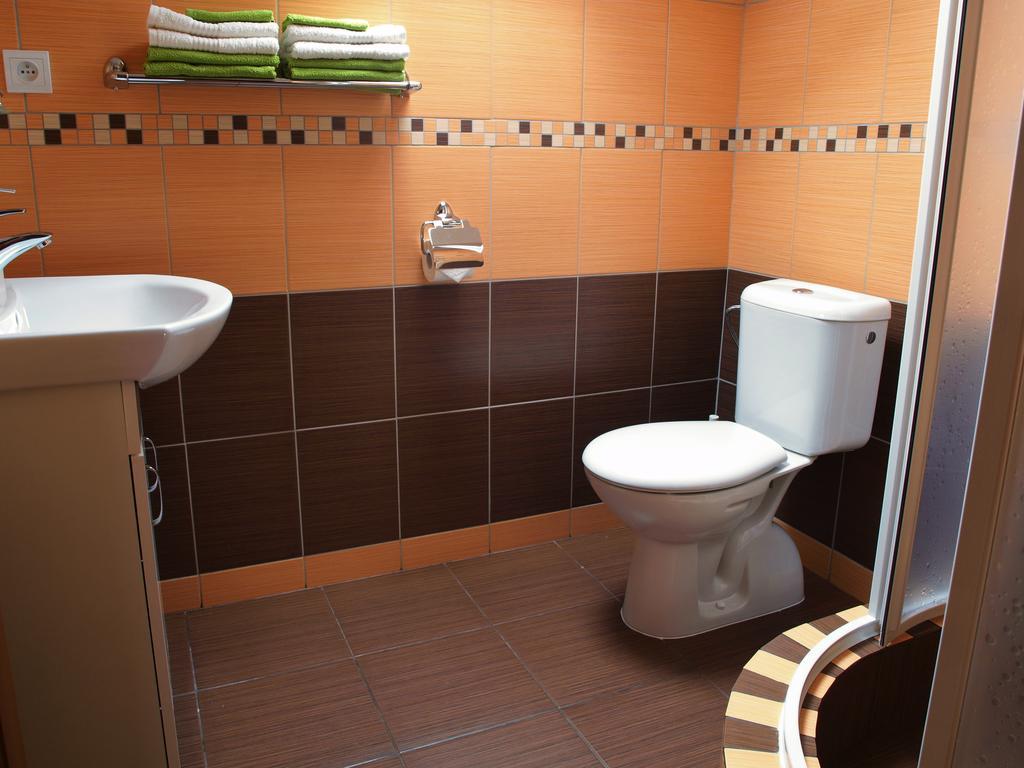 Apartman Pohoda Novy Prerov Extérieur photo