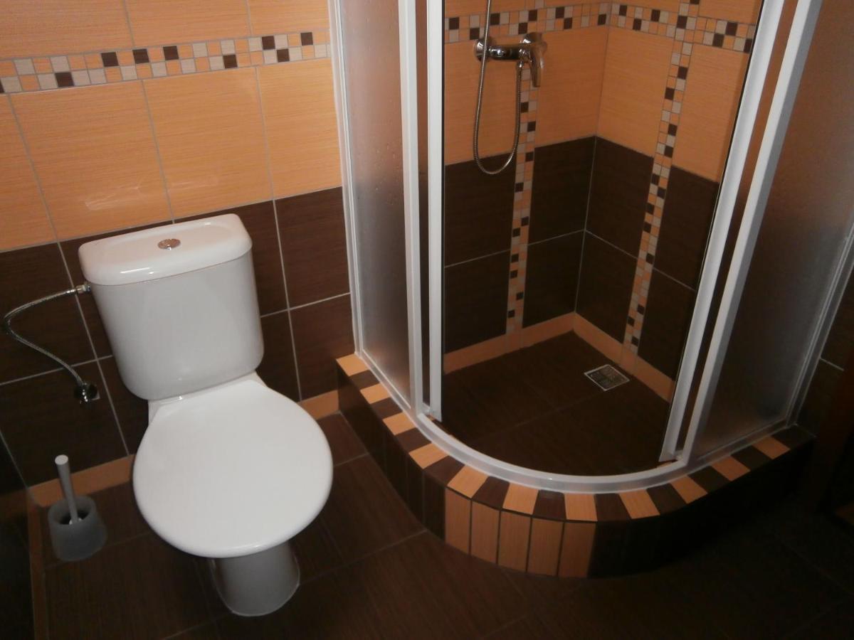 Apartman Pohoda Novy Prerov Extérieur photo